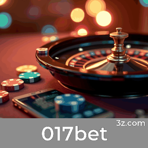 Aposte em Qualquer Lugar com Aplicativo 017bet