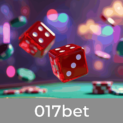 017bet: Aposte em Qualquer Lugar com o Aplicativo de Cassino Online