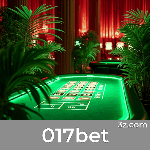 Internacional com Toque Brasileiro: Experiência de Luxo no Casino 017bet