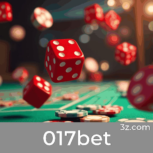 017bet: Variedade de Jogos para Jogadores Brasileiros
