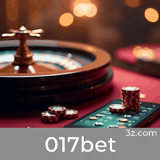 DEPÓSITOS na 017bet