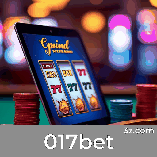 Infraestrutura de Nuvem e Segurança Avançada na 017bet