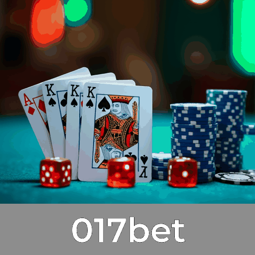 017bet: Plataforma de Cassino Premiado e Pagamentos Rápidos