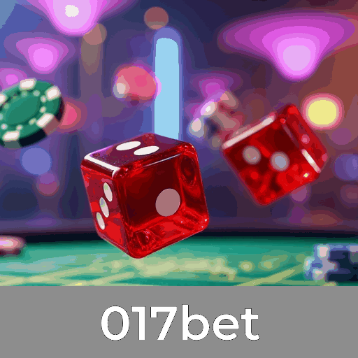 017bet: Cassino Online com Dealers Ao Vivo e Roleta Brasil