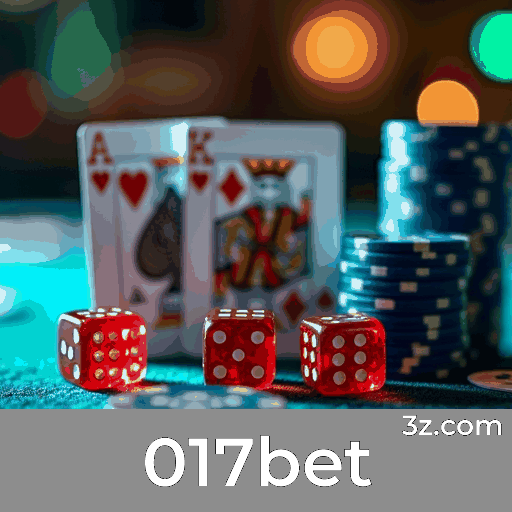 017bet: Mestre em Jogos de Cassino com Estratégias Poderosas