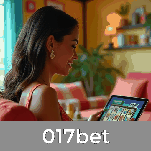 Descubra as Ofertas Generosas do 017bet: Bônus de Boas-Vindas Sem Depósito e Mais