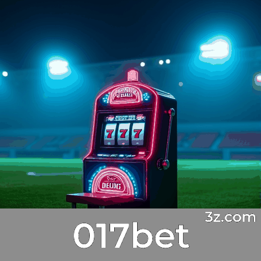 Aposte em Qualquer Lugar com Aplicativo 017bet